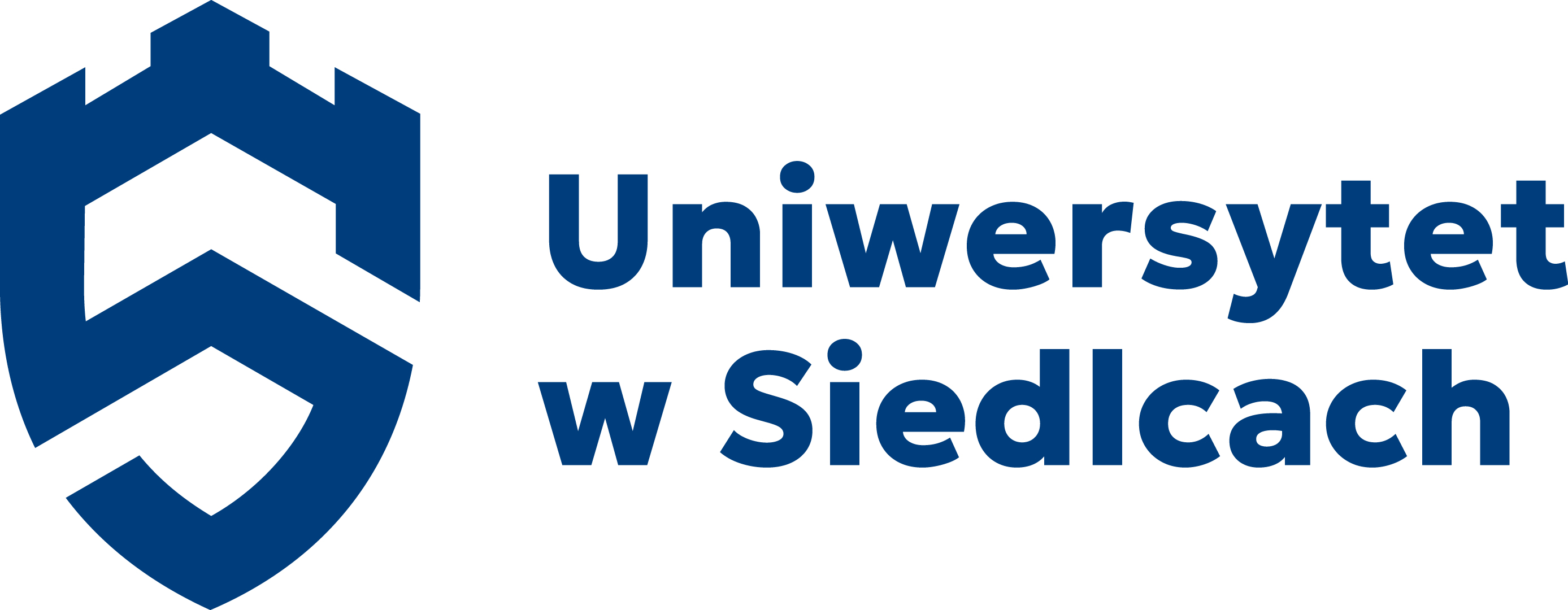 siedlce univ logo