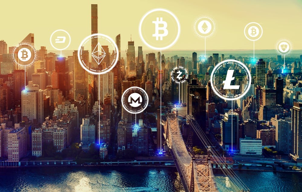 A 30-minute Public Lecture on Cryptocurrencies (Broadcast LIVE from New York)