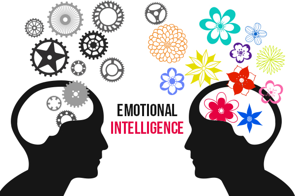 Atklāta lekcija “Emocionālā inteliģence”