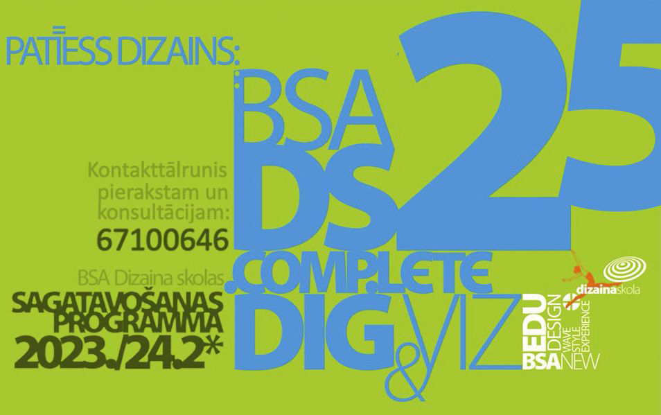 BSA Dizaina skolas sagatavošanas programma 2023./2024.2