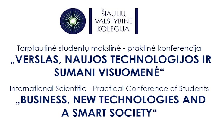 Ielūgums uz studentu starptautisku konferenci