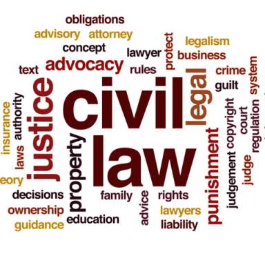 Направление «Гражданское право»