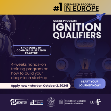 Ignition Qualifiers