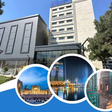 Exchange Opportunity at Turan International University, Uzbekistan!