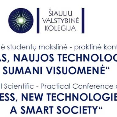 Ielūgums uz studentu starptautisku konferenci