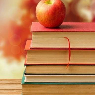 Happy Knowledge Day! 