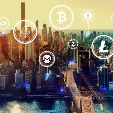 A 30-minute Public Lecture on Cryptocurrencies (Broadcast LIVE from New York)