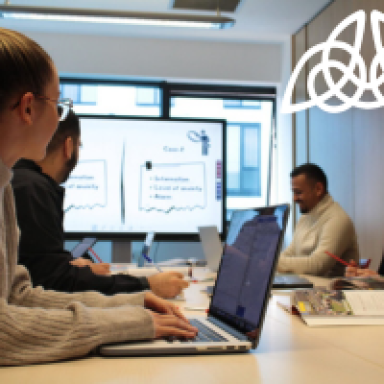 A unique training opportunity in the West of Ireland for the Academy's staff (Atlantic Centre of Education, Galway) 