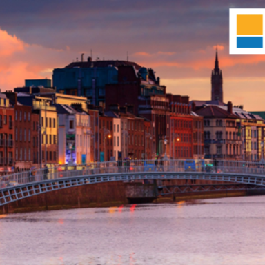 Exchange semester at the International School of Business (ISB) (Dublin, Ireland)