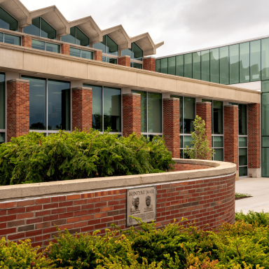 Study Abroad Programme at ALMA College (Michigan, USA)