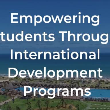 Internships in Spain from iPractice Internships and Management