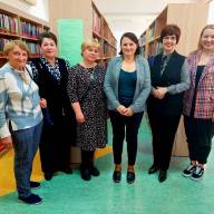 BSA delegācijas darba vizīte Bjalistokā