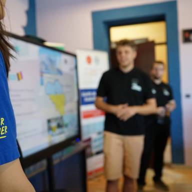 Informācija par stipendijām Baltkrievijas pilsoņiem maģistrantūras studijām Latvijā