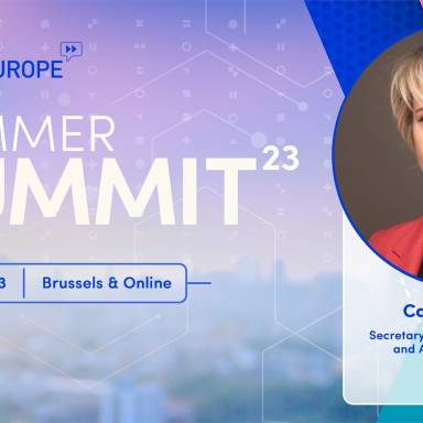 Digital Europe Summer Summit